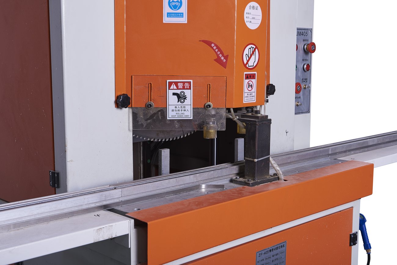 Machine detail 4