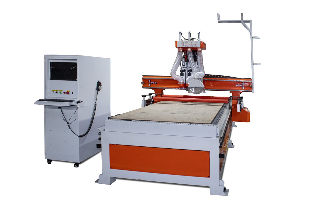 ZF-CNC1330 数控单头精雕机